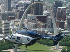 Arch Helicopter